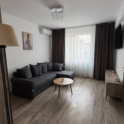 Аренда уютных 2-комнатных апартаментов, 45 м², район Фалеза Норд, Констанца, Румыния